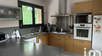 Maison 6 pièces de 118 m² à Courtenay (38510)