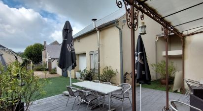 Maison de village 9 pièces de 247 m² à Sorigny (37250)