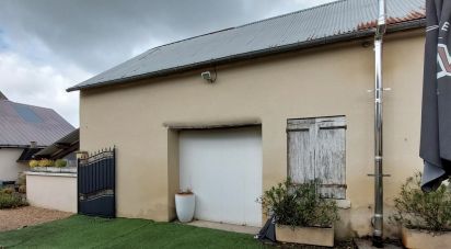 Maison de village 9 pièces de 247 m² à Sorigny (37250)