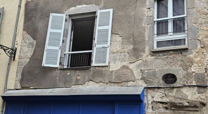 Building in Aurillac (15000) of 133 m²