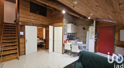 Immeuble de 133 m² à Aurillac (15000)