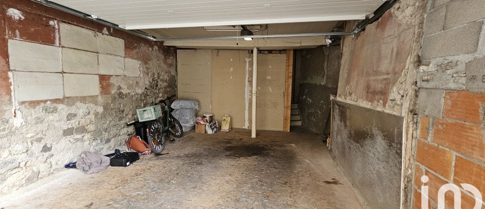 Immeuble de 133 m² à Aurillac (15000)