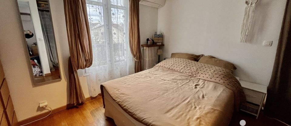 Maison 4 pièces de 92 m² à Clichy-sous-Bois (93390)