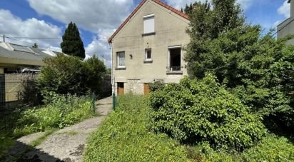 Maison 6 pièces de 132 m² à Le Blanc-Mesnil (93150)