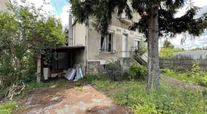 Maison 6 pièces de 132 m² à Le Blanc-Mesnil (93150)