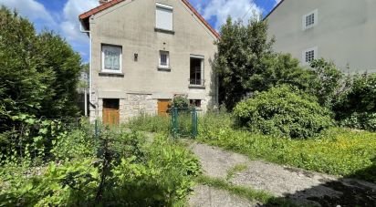 House 6 rooms of 132 m² in Le Blanc-Mesnil (93150)