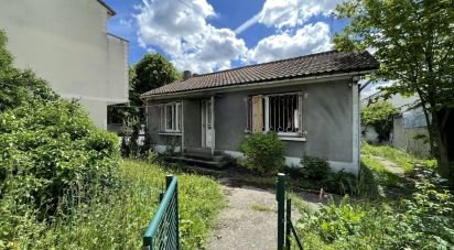 Maison 6 pièces de 132 m² à Le Blanc-Mesnil (93150)