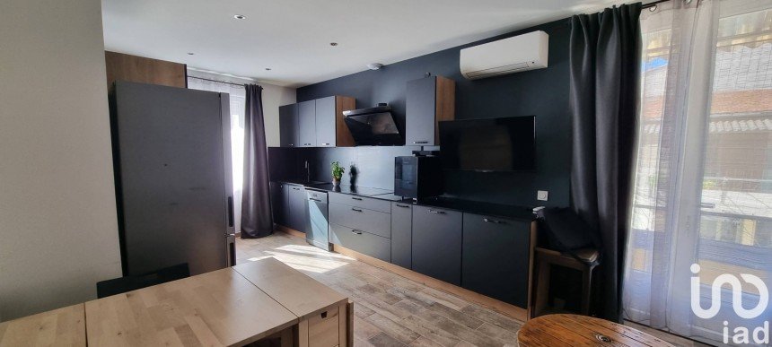 Maison de ville 3 pièces de 70 m² à Marignane (13700)