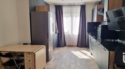 Maison de ville 3 pièces de 70 m² à Marignane (13700)