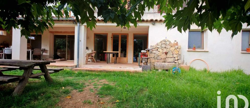 House 10 rooms of 200 m² in Flayosc (83780)