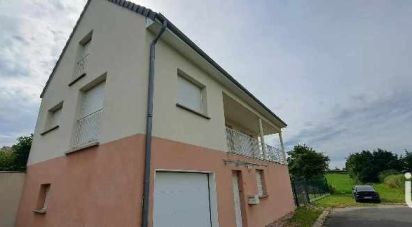 Maison 4 pièces de 385 m² à Criel-sur-Mer (76910)