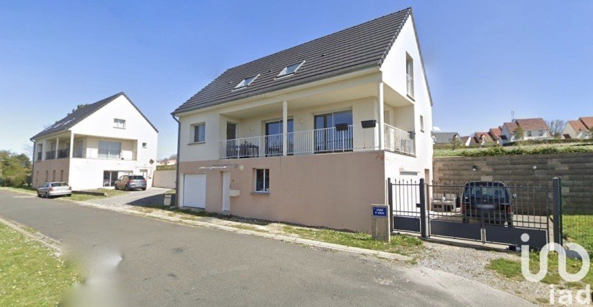 House 4 rooms of 385 m² in Criel-sur-Mer (76910)