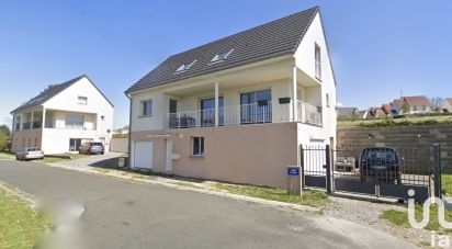 Maison 4 pièces de 385 m² à Criel-sur-Mer (76910)