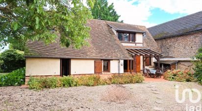 Country house 5 rooms of 165 m² in Le Cormier (27120)