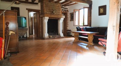 Country home 5 rooms of 165 m² in Le Cormier (27120)