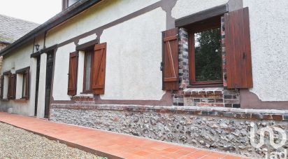 Country home 5 rooms of 165 m² in Le Cormier (27120)