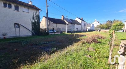 Terrain de 550 m² à Juillan (65290)