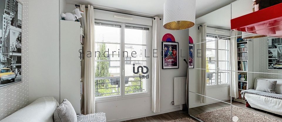 Apartment 4 rooms of 85 m² in Chessy (77700)