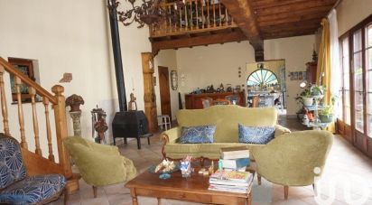 Traditional house 5 rooms of 166 m² in Verfeil (31590)