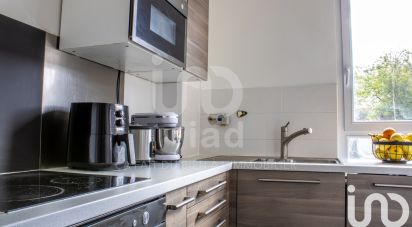 Appartement 4 pièces de 67 m² à Mantes-la-Jolie (78200)