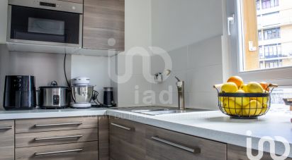 Appartement 4 pièces de 67 m² à Mantes-la-Jolie (78200)