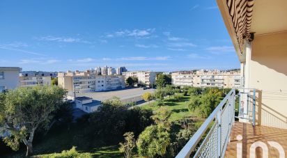 Apartment 3 rooms of 64 m² in La Garde (83130)