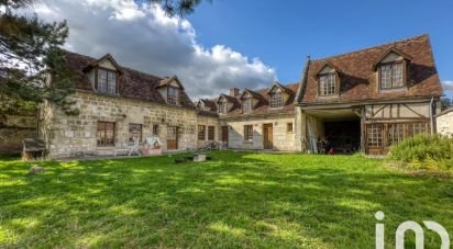 House 7 rooms of 220 m² in Francières (60190)