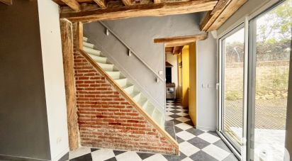 Maison 6 pièces de 154 m² à Liesse-Notre-Dame (02350)