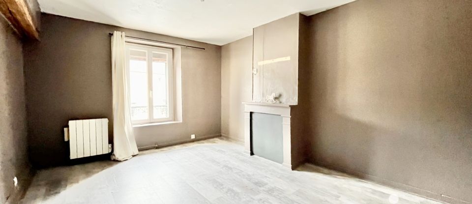 Maison 6 pièces de 154 m² à Liesse-Notre-Dame (02350)