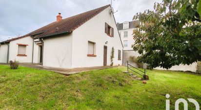 Traditional house 4 rooms of 98 m² in La Chapelle-Saint-Mesmin (45380)