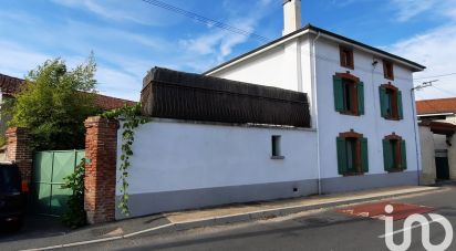 Maison 5 pièces de 150 m² à Sury-le-Comtal (42450)