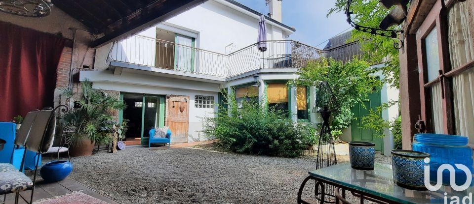 Maison 5 pièces de 150 m² à Sury-le-Comtal (42450)