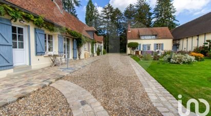 Longere 6 rooms of 151 m² in Le Coudray-Saint-Germer (60850)