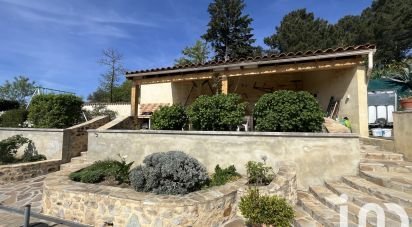 Maison 10 pièces de 222 m² à Vals-les-Bains (07600)