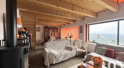 Maison 10 pièces de 222 m² à Vals-les-Bains (07600)