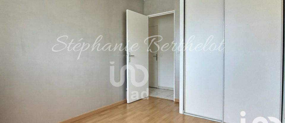 Appartement 3 pièces de 62 m² à Claye-Souilly (77410)