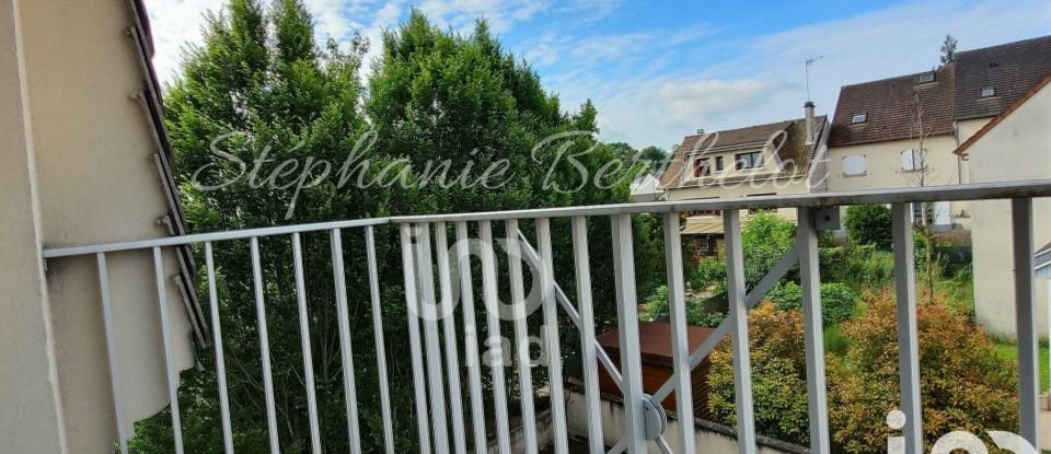 Appartement 3 pièces de 62 m² à Claye-Souilly (77410)