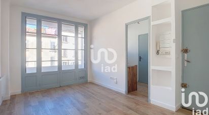 Appartement 2 pièces de 40 m² à Toulon (83200)