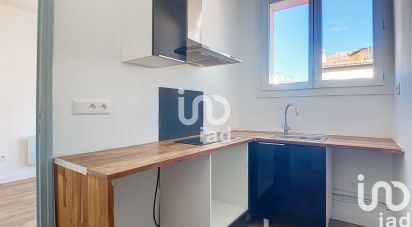 Appartement 2 pièces de 40 m² à Toulon (83200)