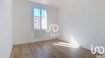 Appartement 2 pièces de 40 m² à Toulon (83200)