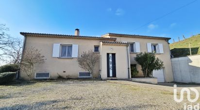 House 7 rooms of 120 m² in Albon (26140)