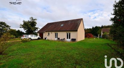 Maison 3 pièces de 81 m² à Saint-Jean-Saint-Germain (37600)