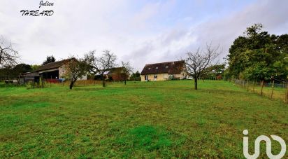 Maison 3 pièces de 81 m² à Saint-Jean-Saint-Germain (37600)