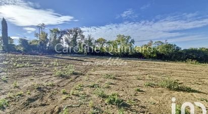 Land of 600 m² in Sainte-Livrade (31530)