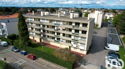 Appartement 3 pièces de 82 m² à Bourg-en-Bresse (01000)