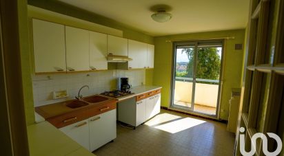 Appartement 3 pièces de 82 m² à Bourg-en-Bresse (01000)