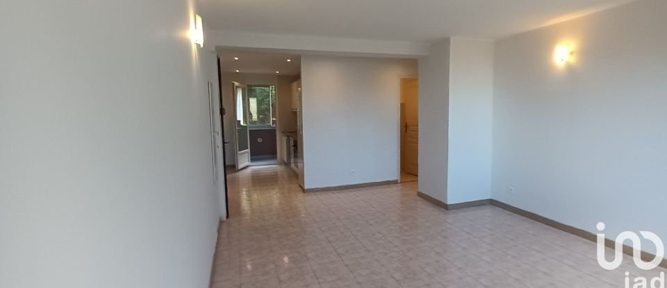 Appartement 3 pièces de 60 m² à Bastia (20200)