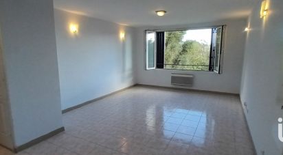 Apartment 3 rooms of 60 m² in Bastia (20200)