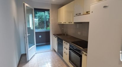 Appartement 3 pièces de 60 m² à Bastia (20200)