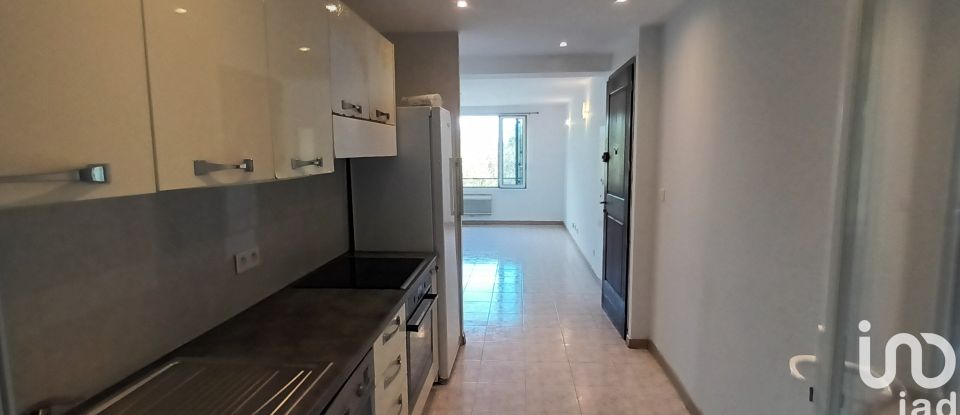 Appartement 3 pièces de 60 m² à Bastia (20200)